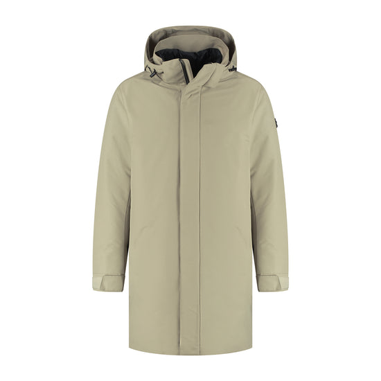 Hayden Men - 3-in-1 Jacket - Light Brown F