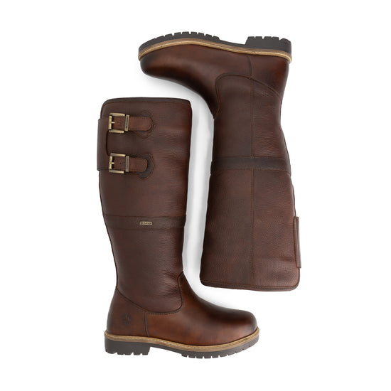 Denali Dark brown UPD