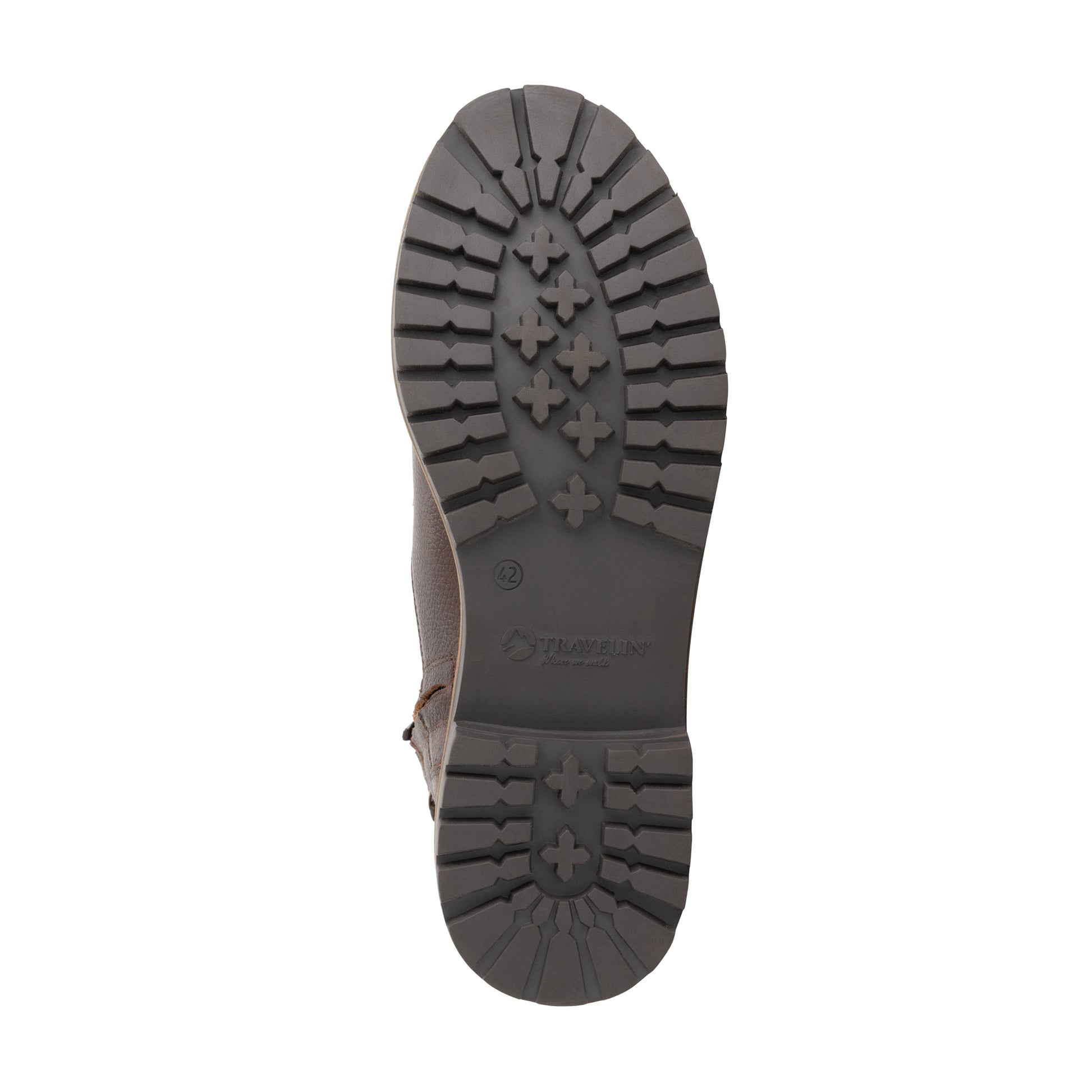 Trongsberg Dark brown UNS