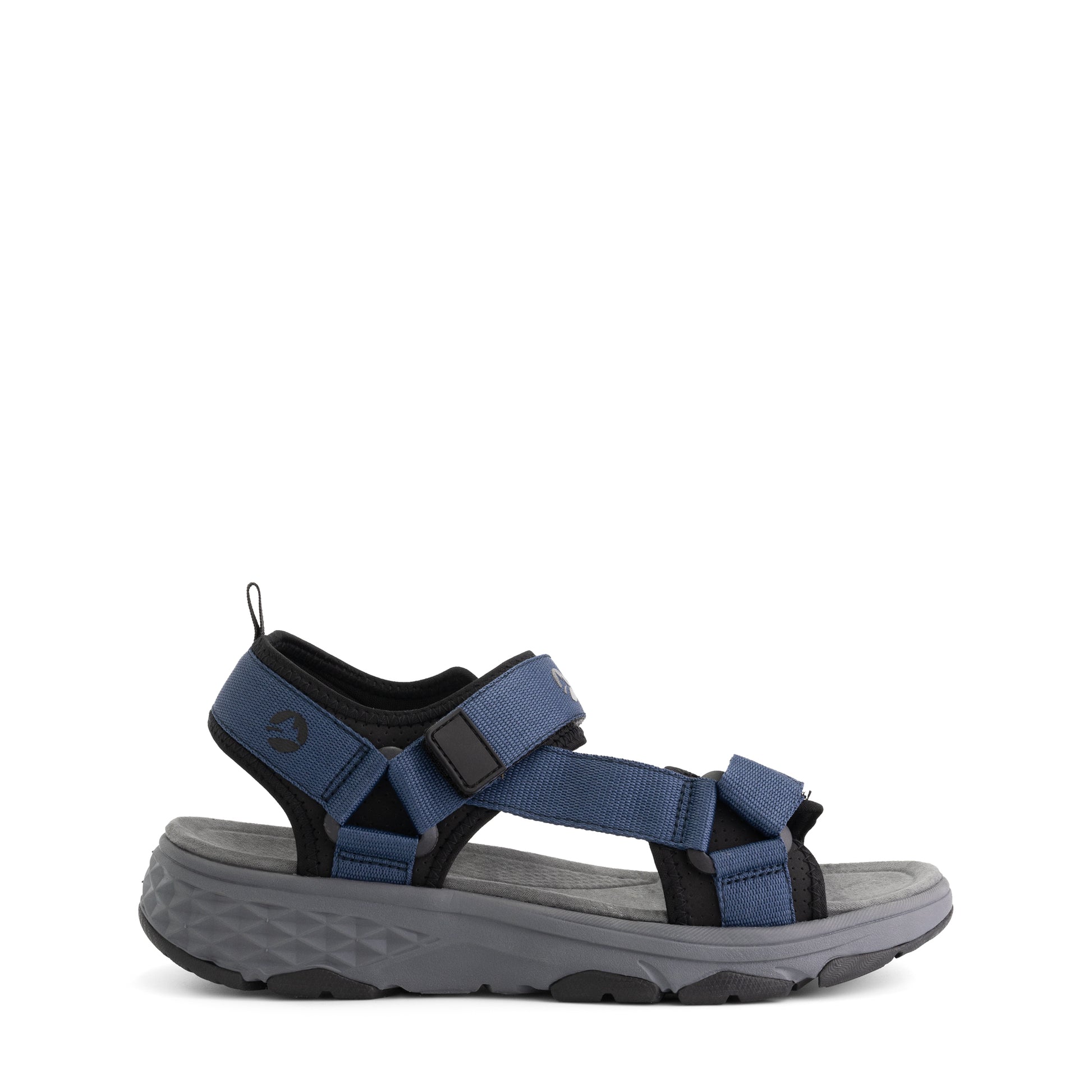 Rensvik - Hiking sandals - Men - Navy R