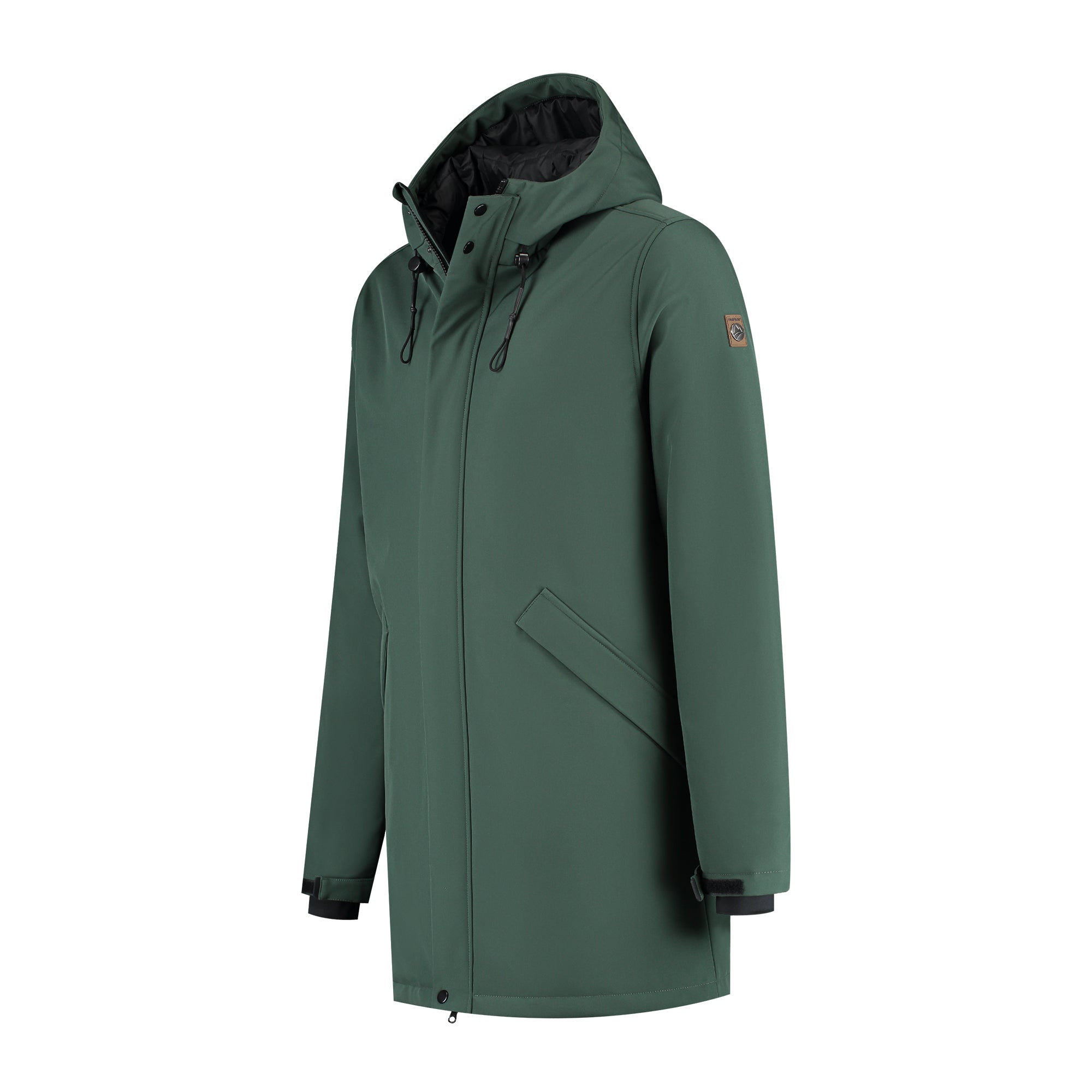 Enok Dark green