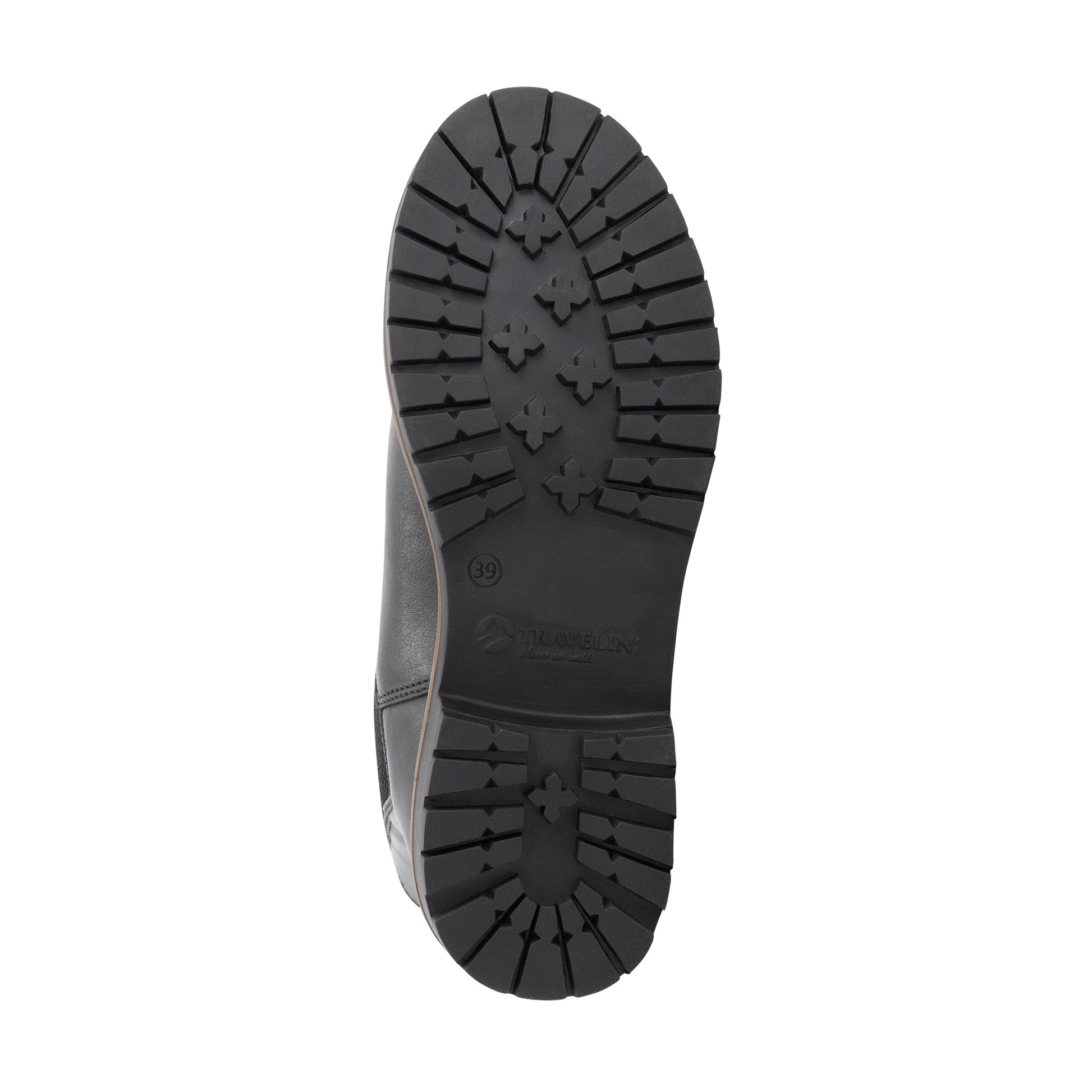 Ferring Black UNS