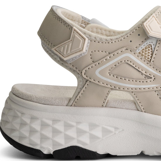 Myrli Women - Hiking sandals - Off-white DFH