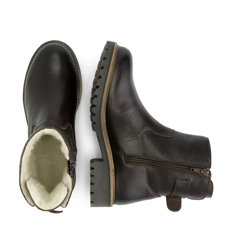 Kammerfoss Dark brown UPD