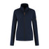 Pia Women - Outdoor cardigan - Navy F