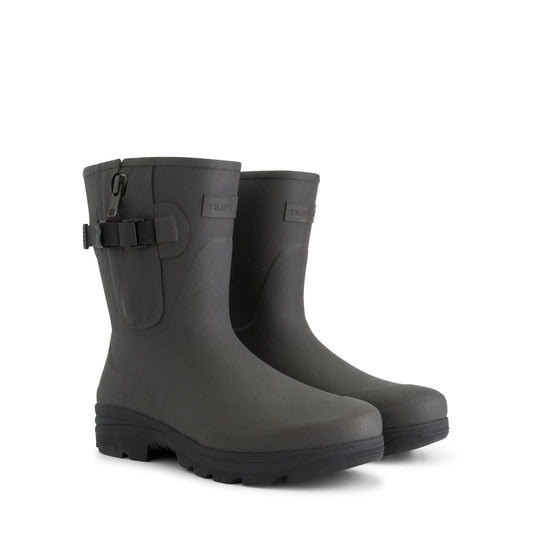 Skye Dark brown FRD