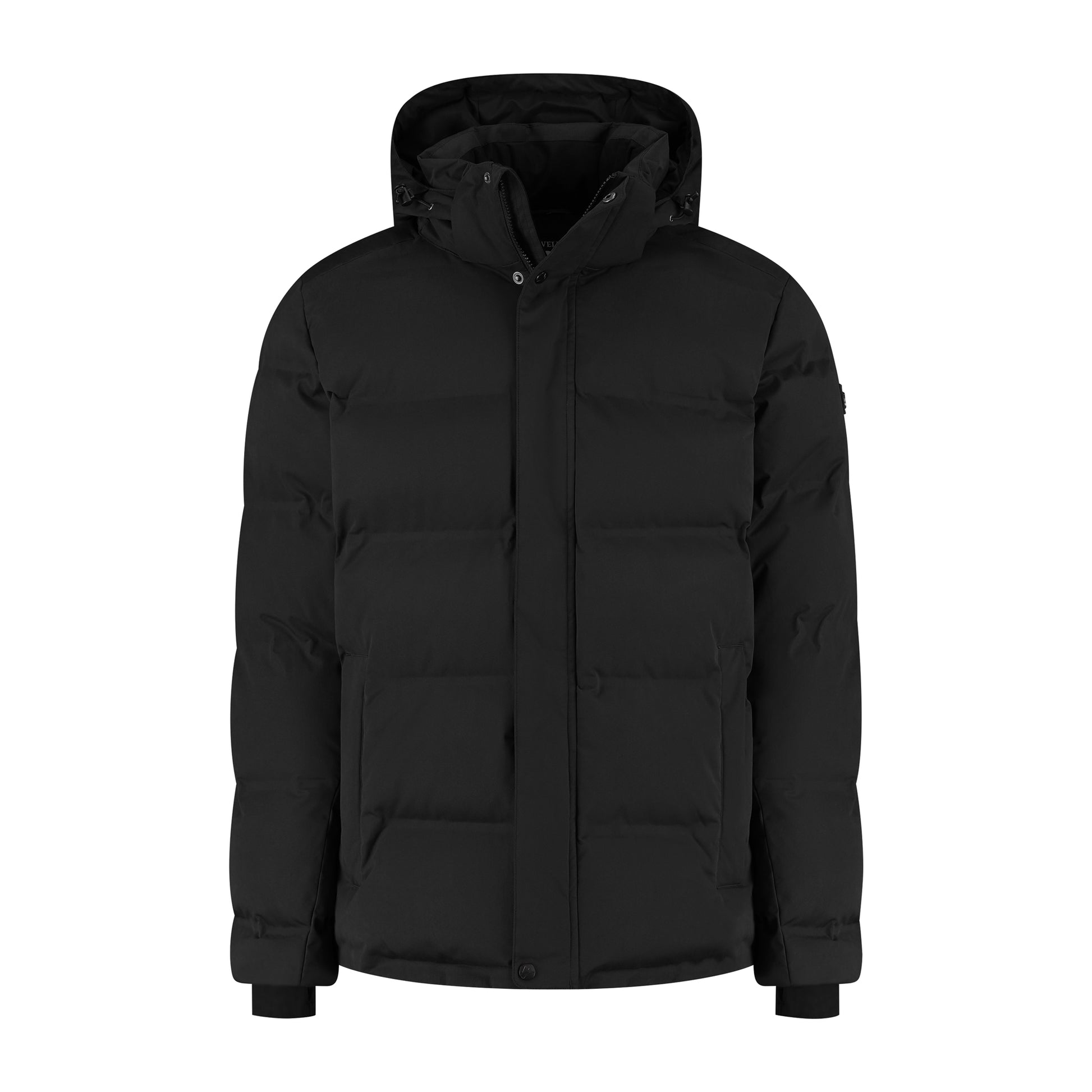 Andreas Black F