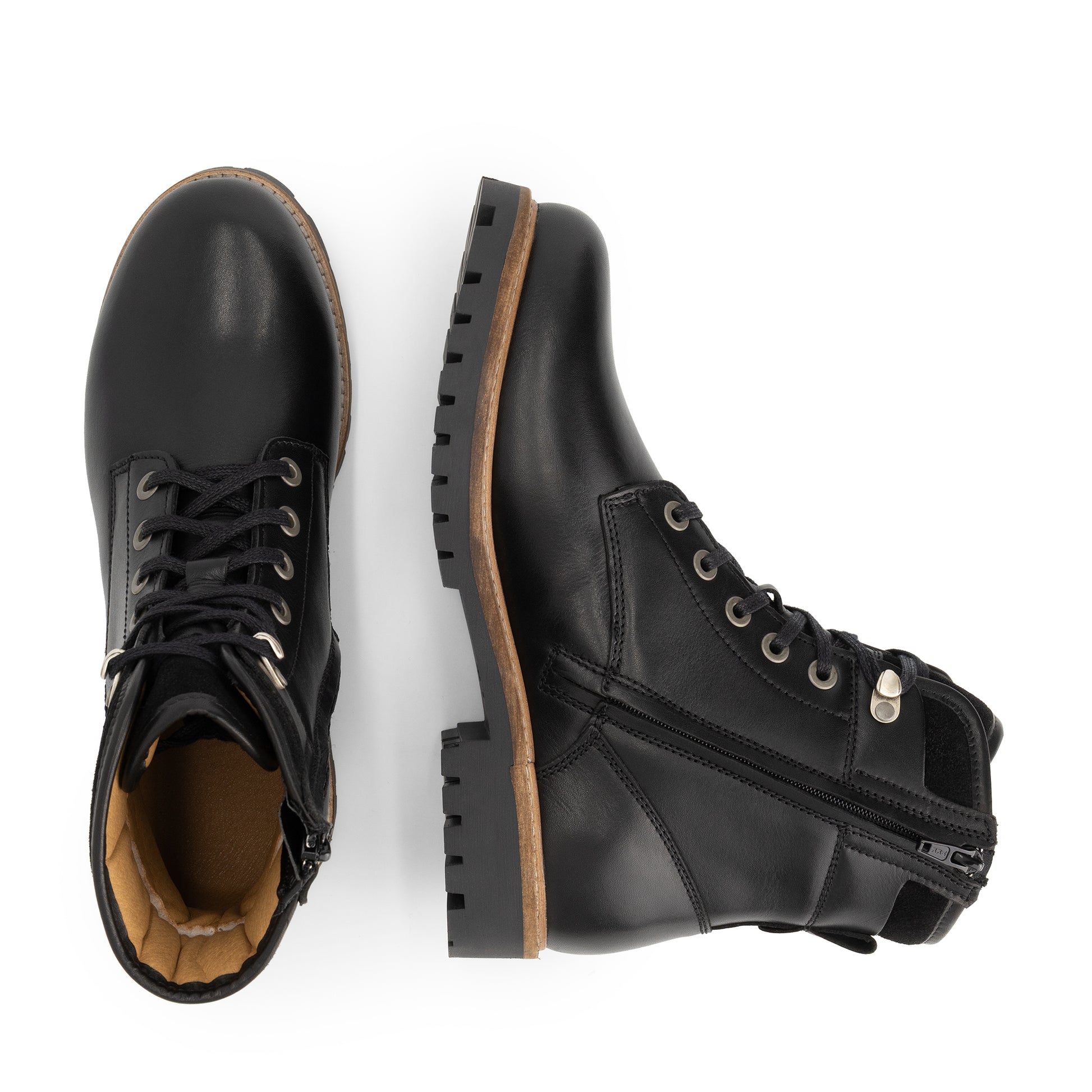 Karhamn Black UPD