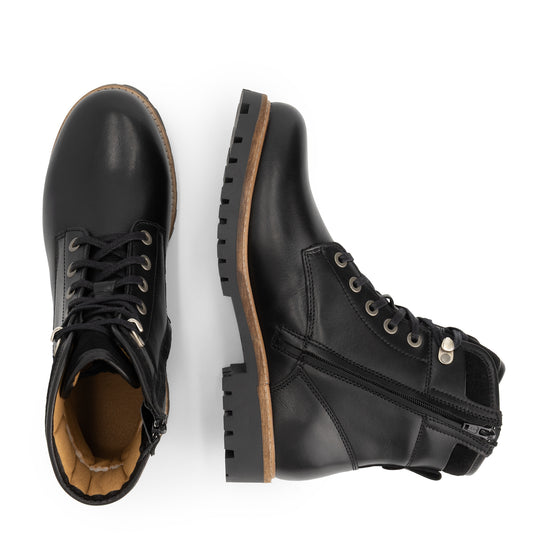 Karhamn Black UPD