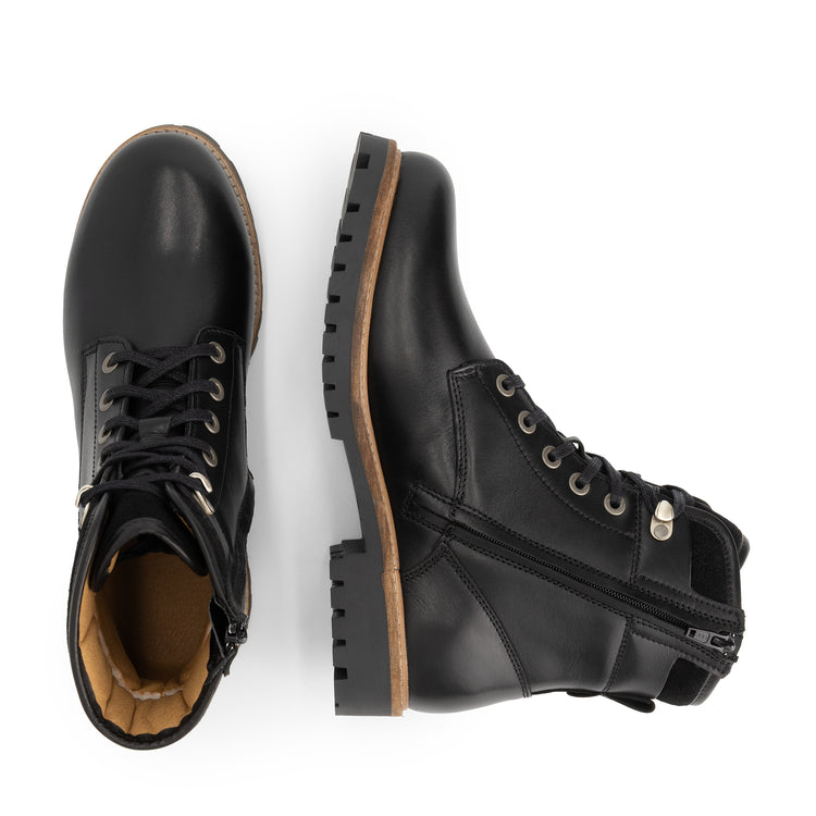 Karhamn Black UPD