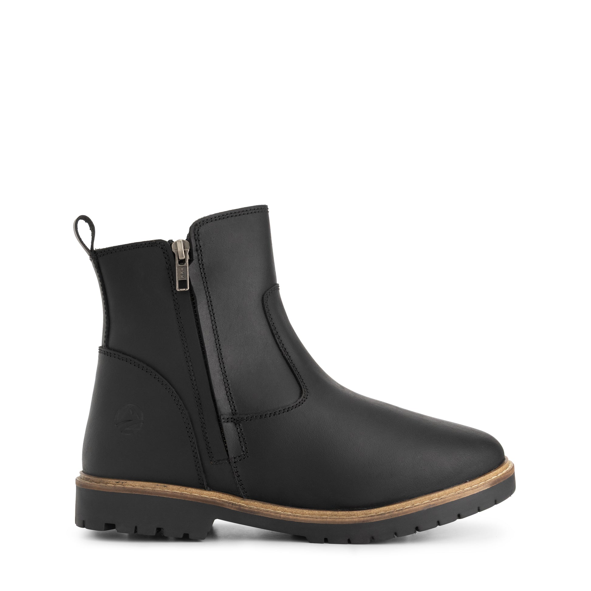 Brunoya Black R