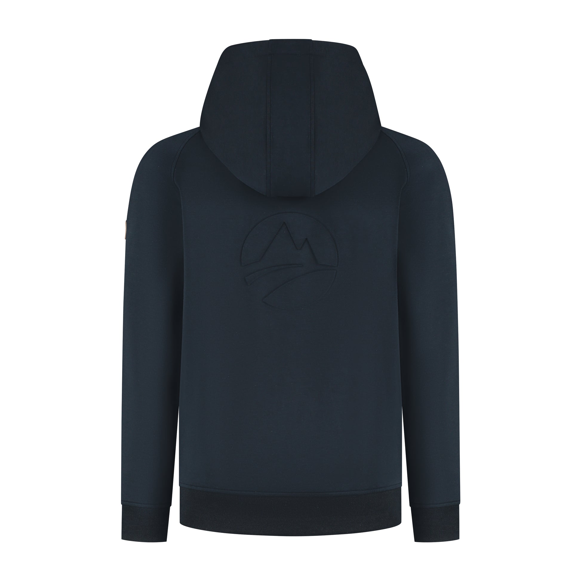 Soren - Cardigan - Men - Navy B