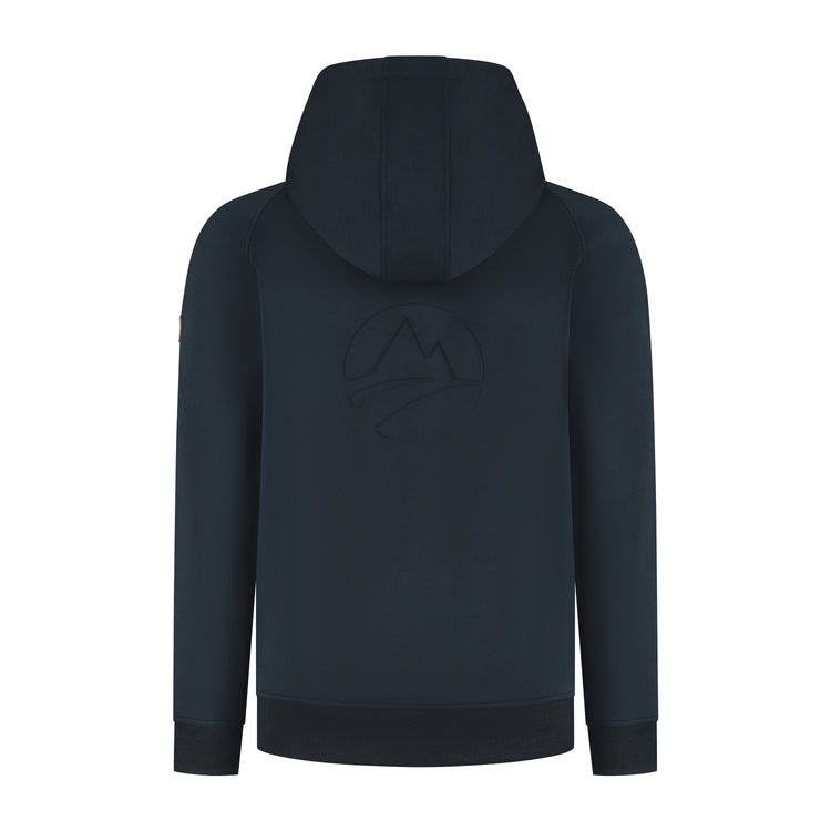 Soren - Cardigan - Men - Navy B