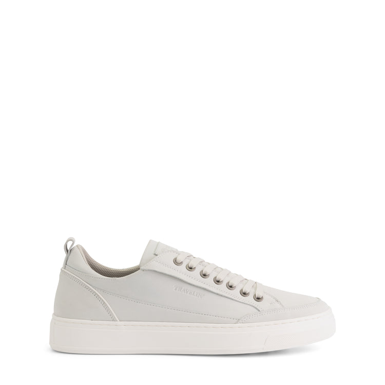 Camber Men - Sneakers - Nubuck - White R