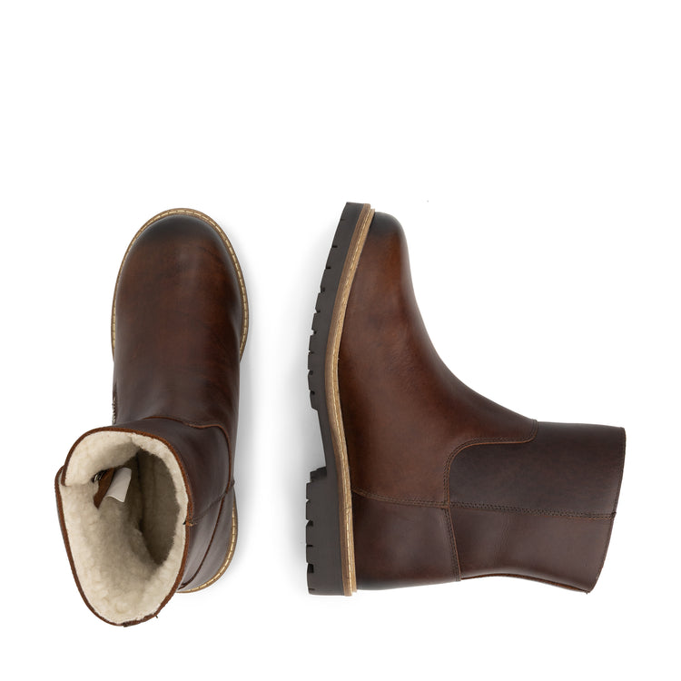 Vilsted Dark brown UPD