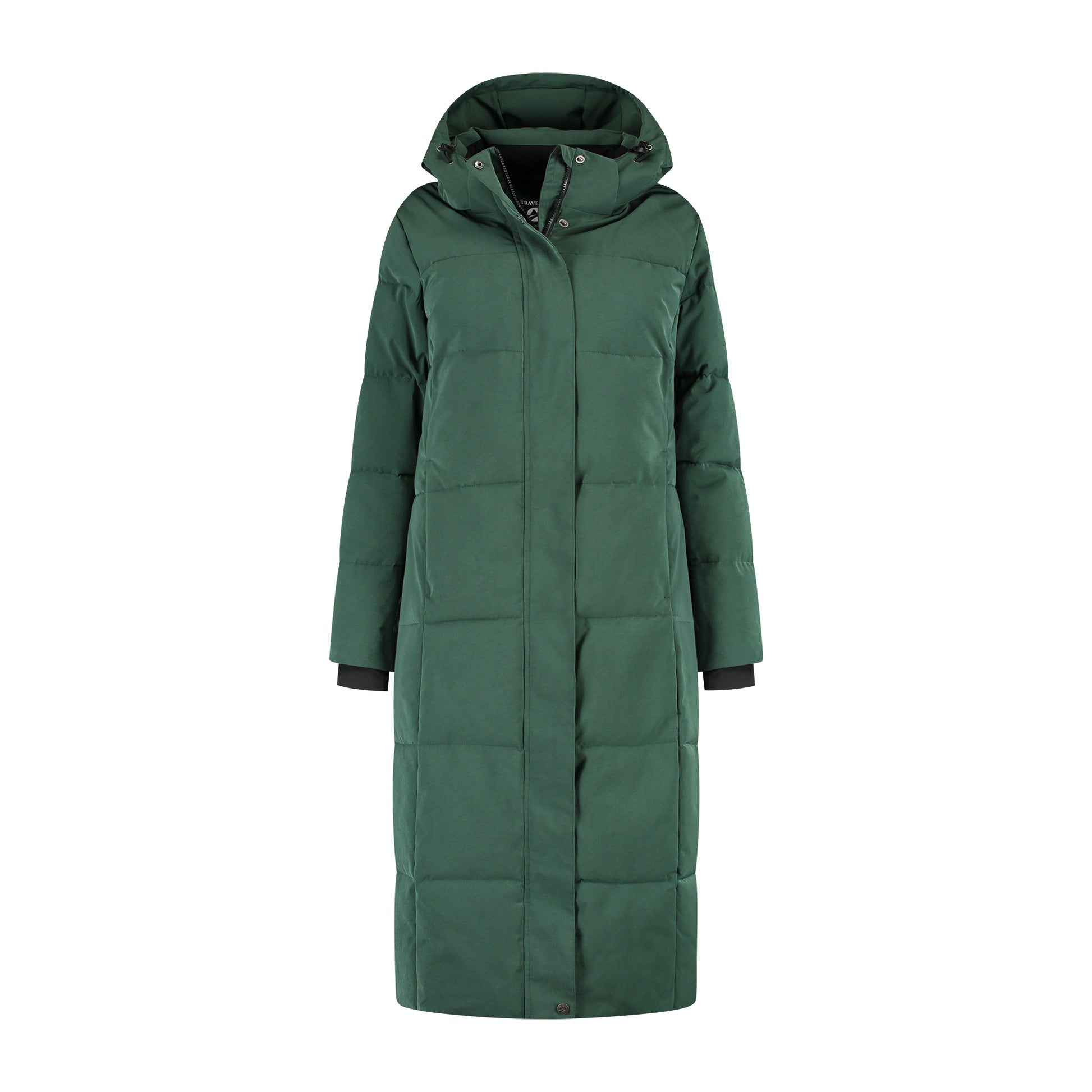 Freya Dark green F