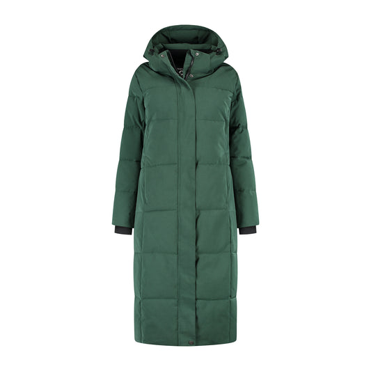 Freya Dark green F