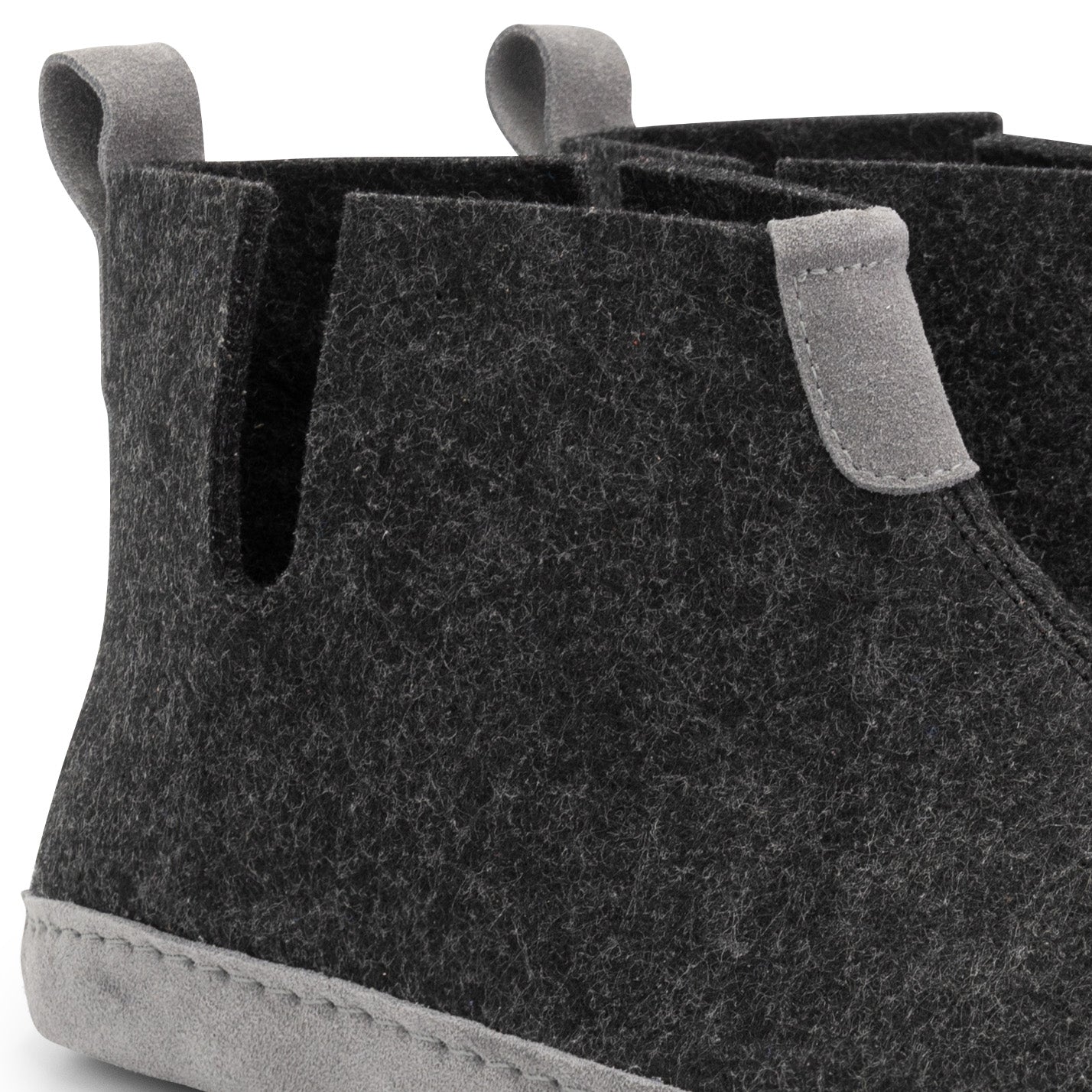 Stay-Home Dark grey DFH