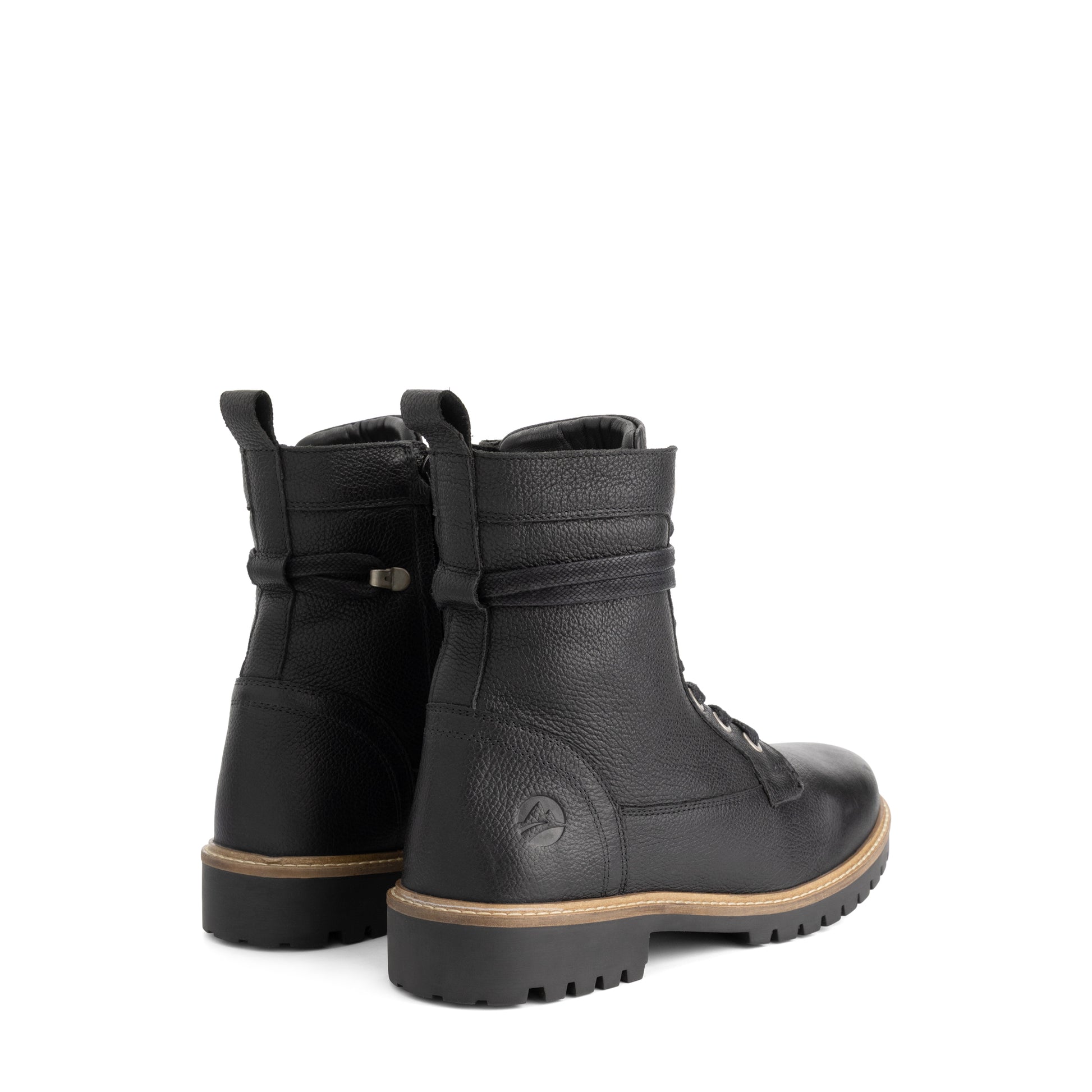 Trongsberg Black BD