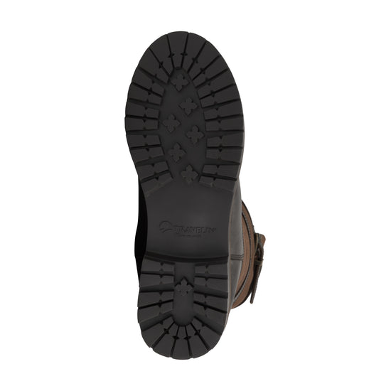 Gronvik Dark brown UNS