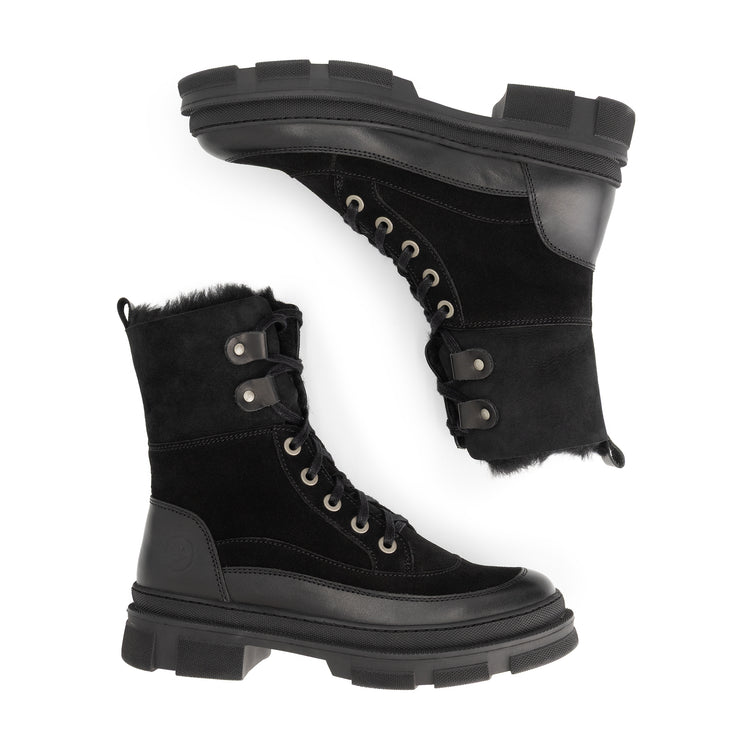Tremblant Black UPD