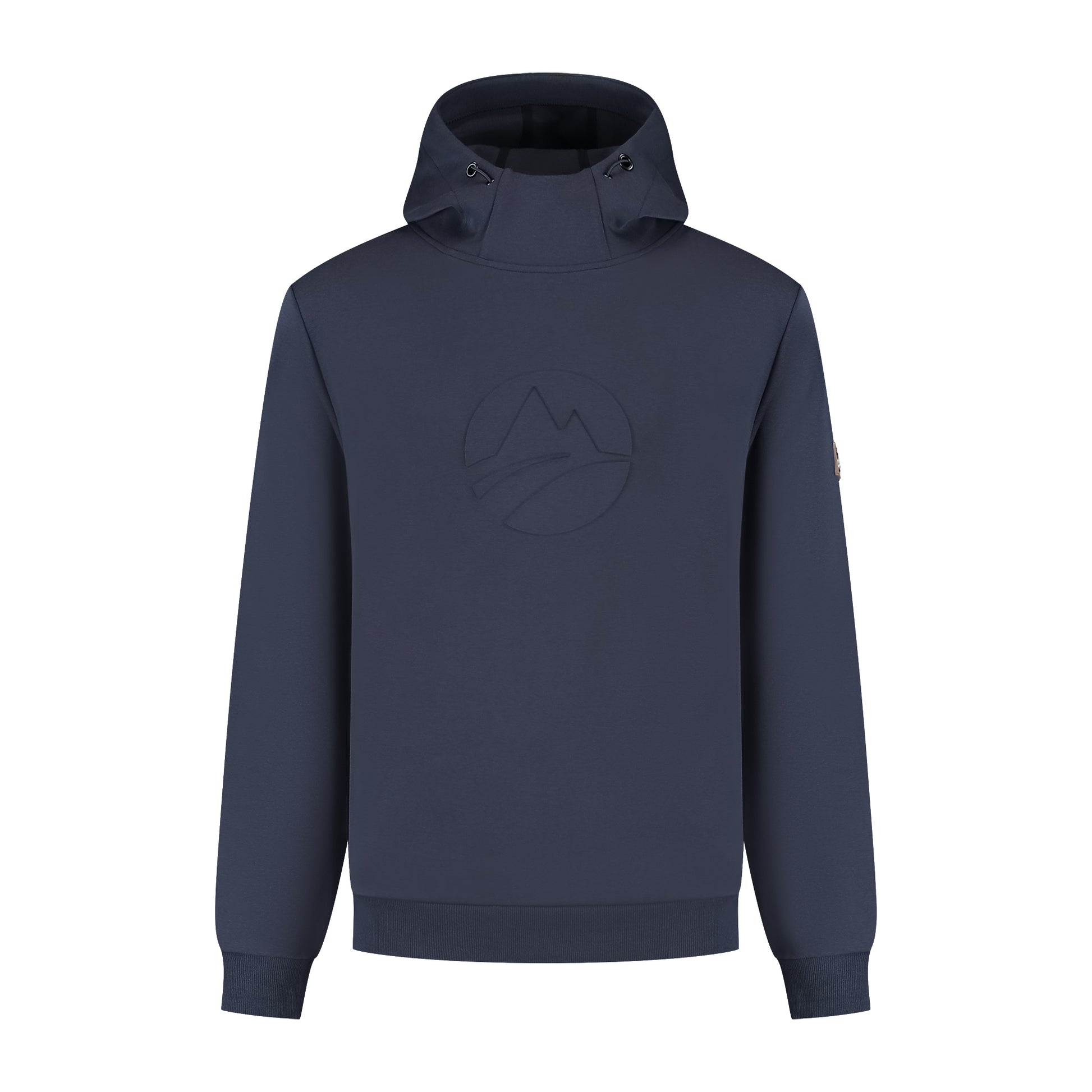 Loki Men - Hoodie - Sweat - Navy F
