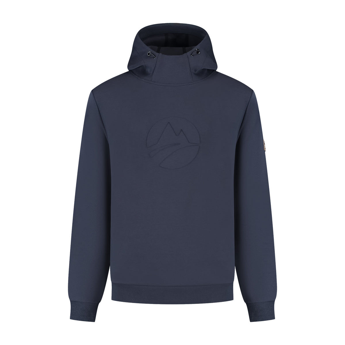 Loki Men - Hoodie - Sweat - Navy F