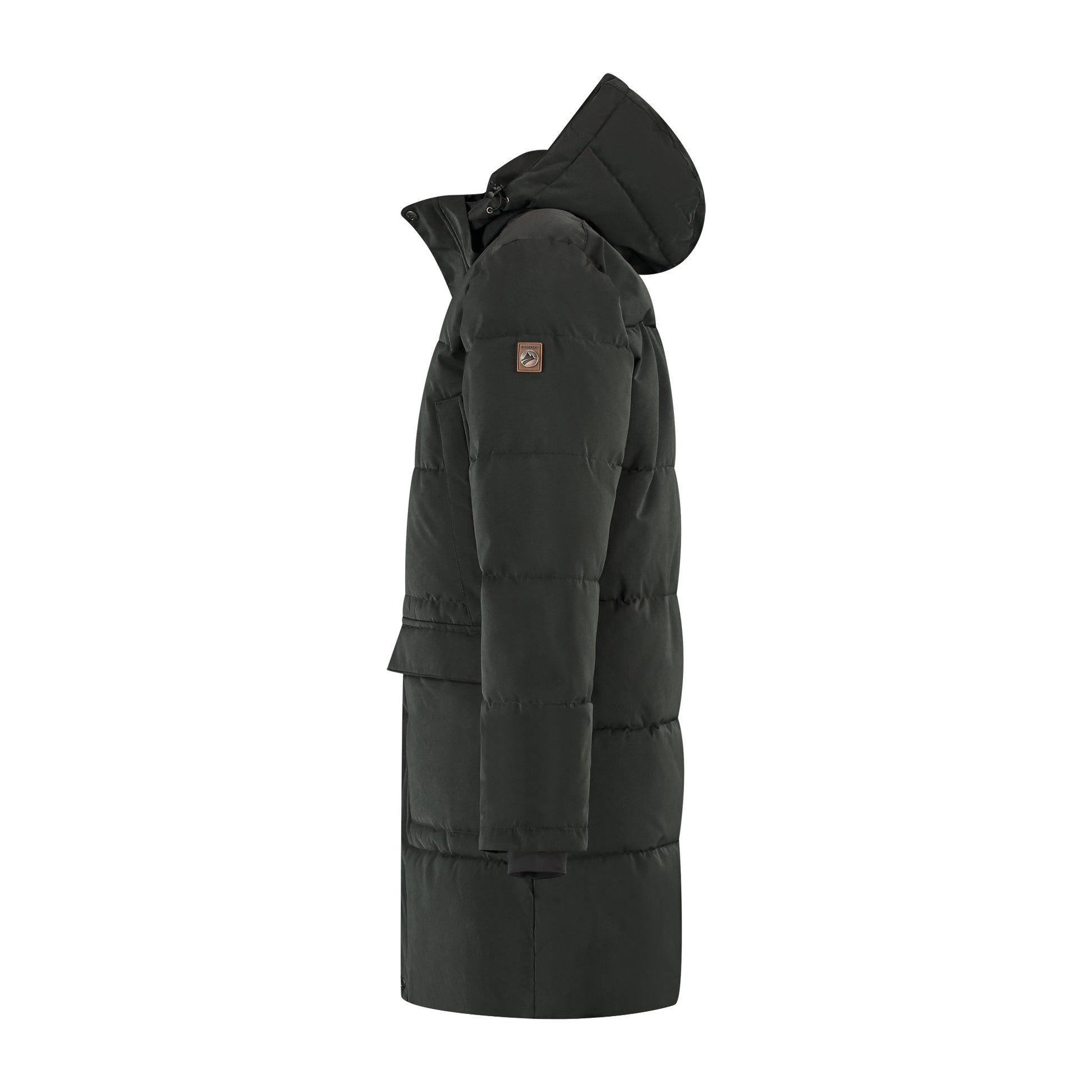 Ladan Black L