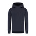 Morten Men - Outdoor sweater - Hoodie - Navy F