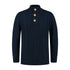 Falun Men - Knitted jumper - Navy F