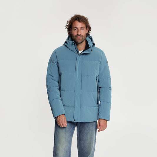 Asberg Blue MV