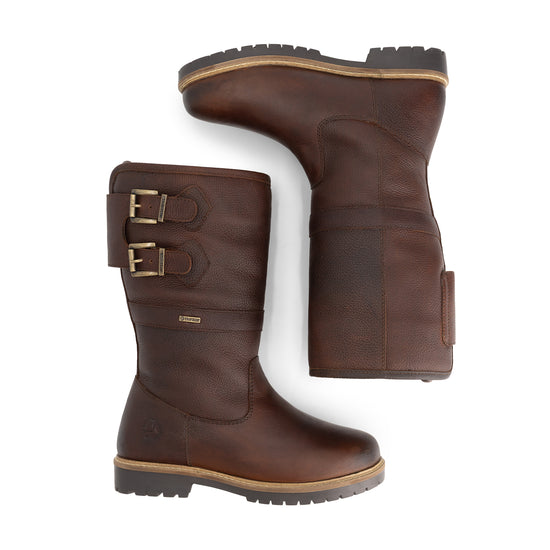 Dawson Dark brown UPD