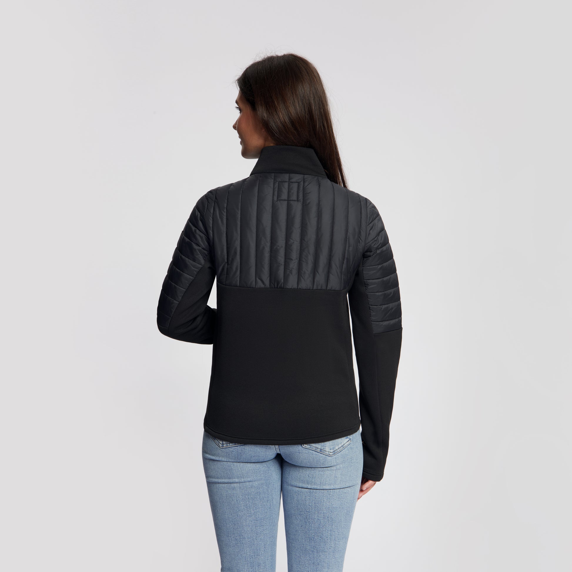Lyan Black MV3
