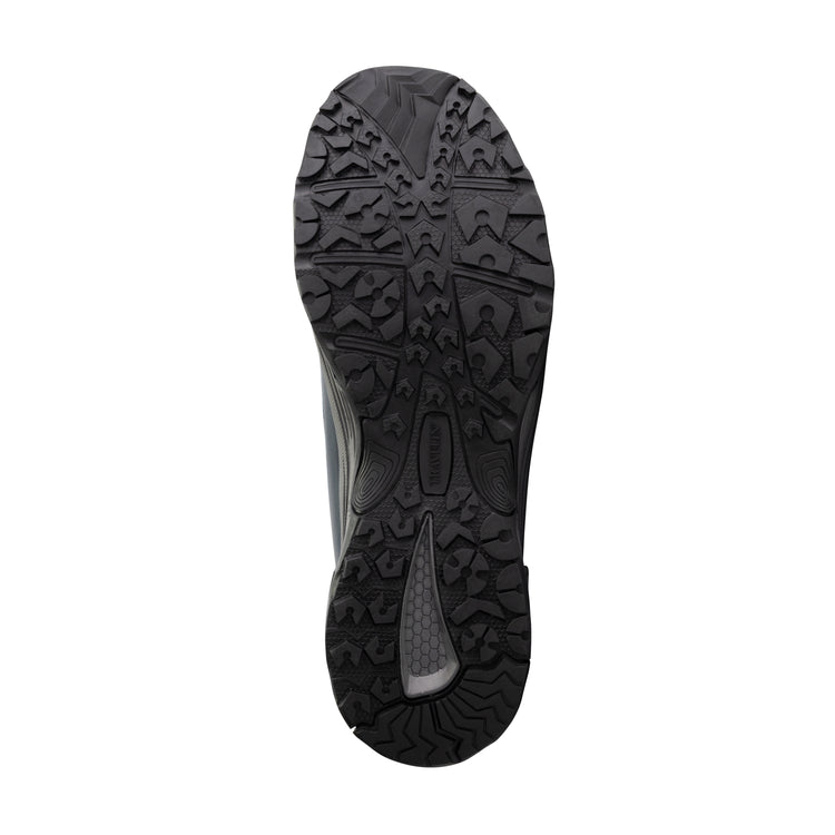 Morke Men - Hiking shoes - Waterproof - Navy UNS