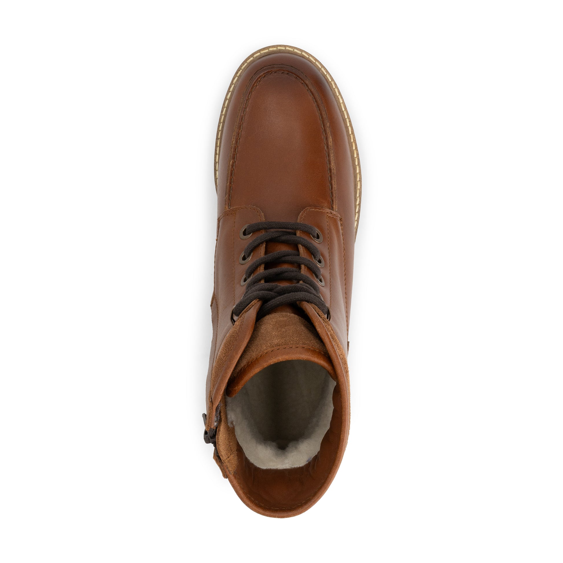 Langstrand Cognac UPS