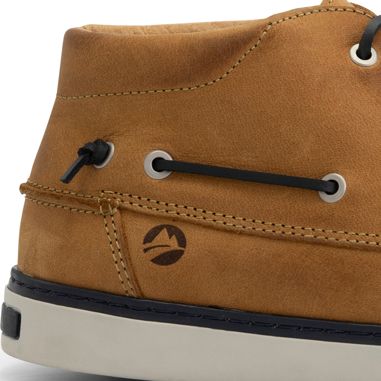 Helford Light brown DFH