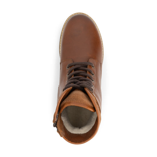 Larvik Cognac UPS
