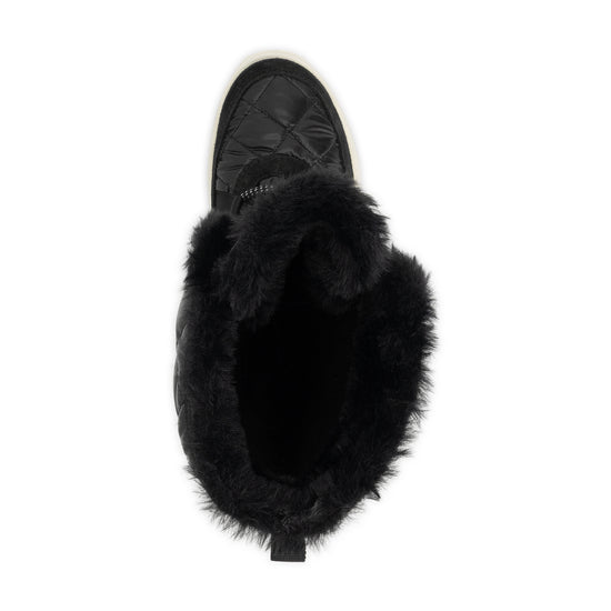 Klosters Women - Snowboots - Waterproof - Black UPS