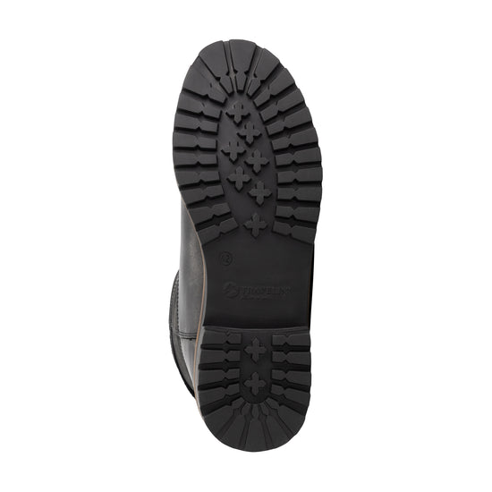 Troms Men - Outdoor boots - Waterproof - Black UNS