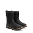 Stornes Women - Outdoor Boots - Wool-Lined - Black FRD