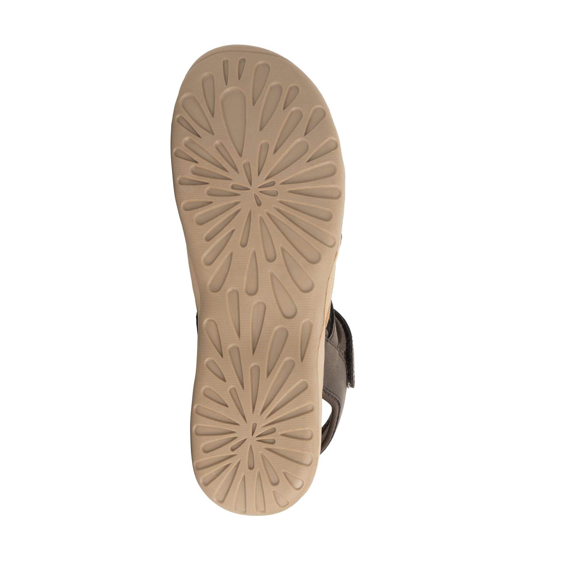 Ornas Women - Hiking sandals - Dark brown UNS