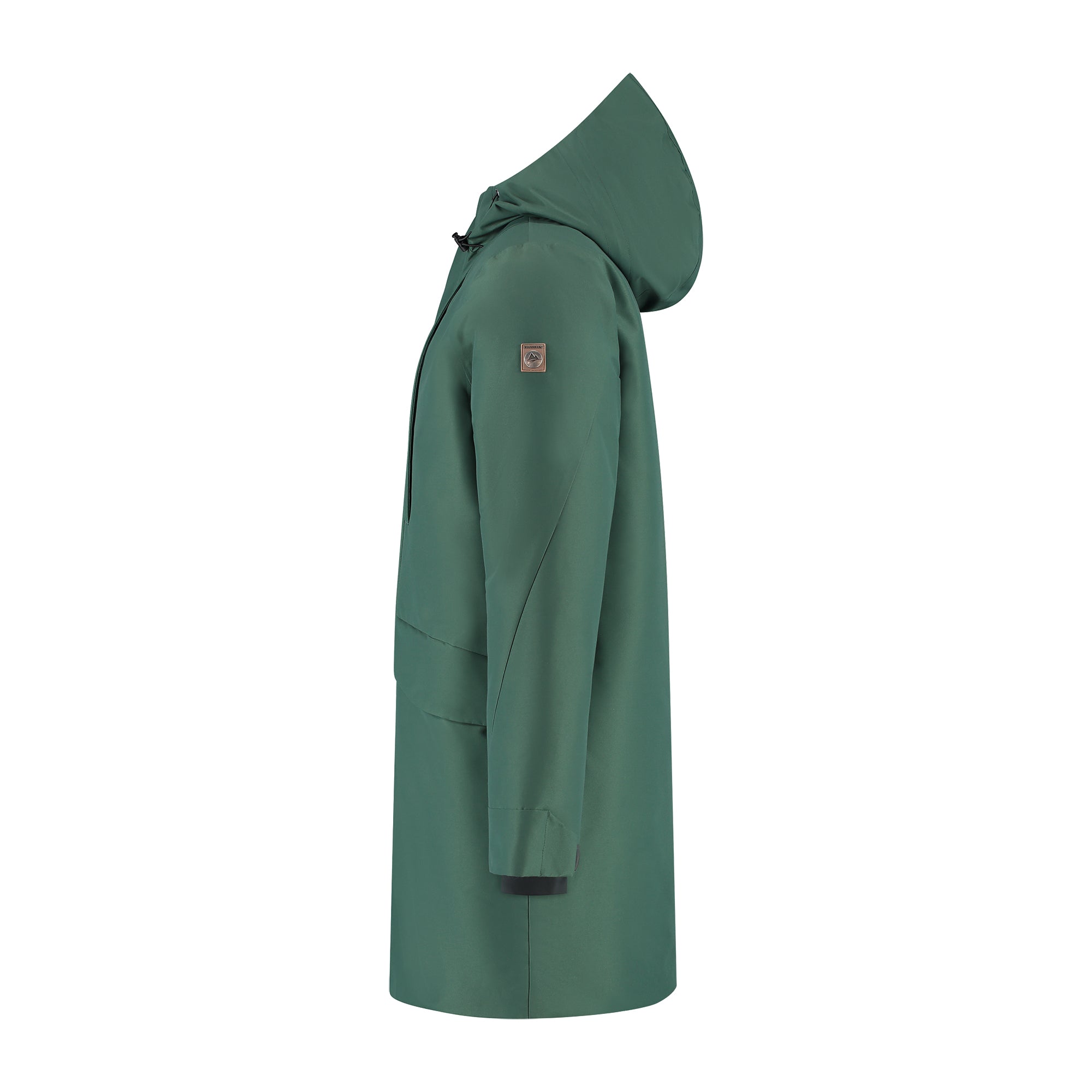 Janson Dark green