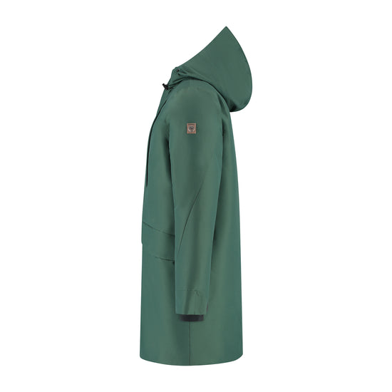 Janson Dark green L