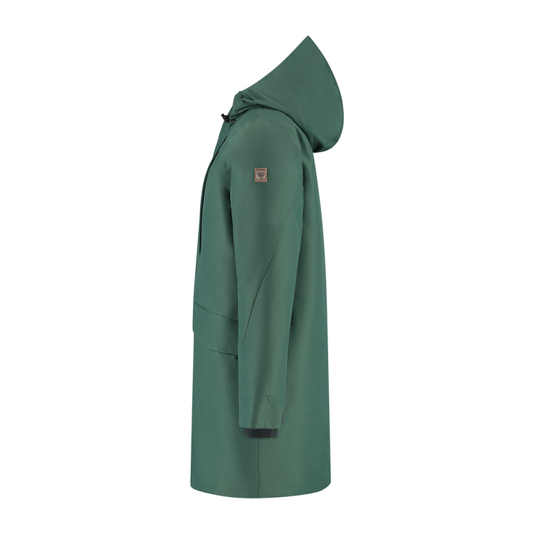 Janson Dark green L