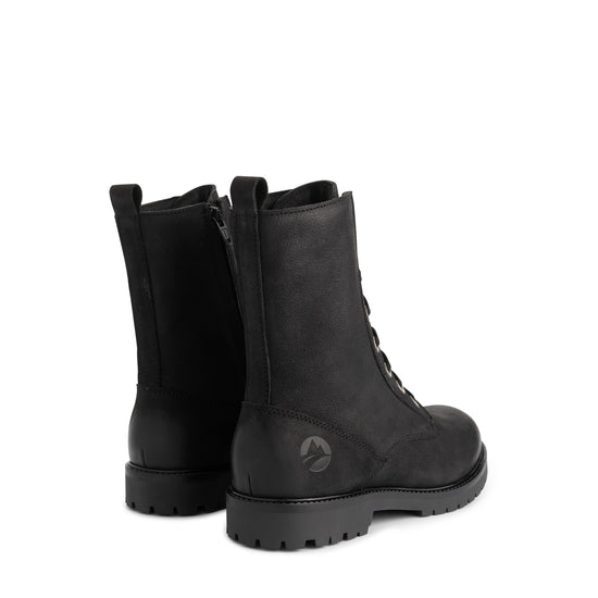 Bossvika Black BD
