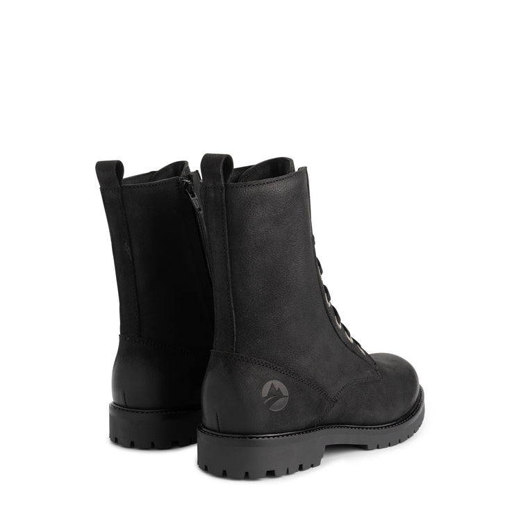 Bossvika Black BD