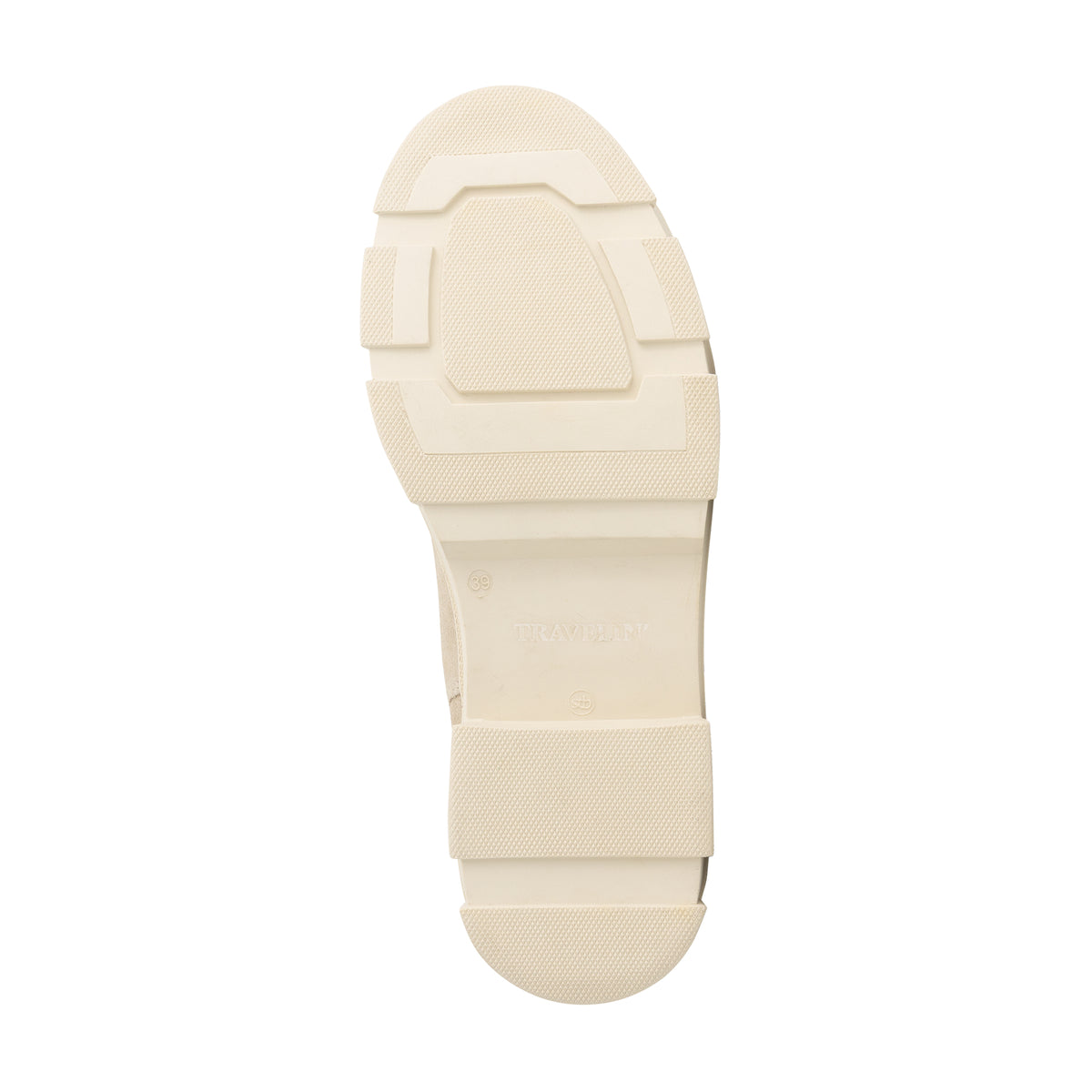 Purcell Women - Winterboots - Wool-lined - Sand UNS