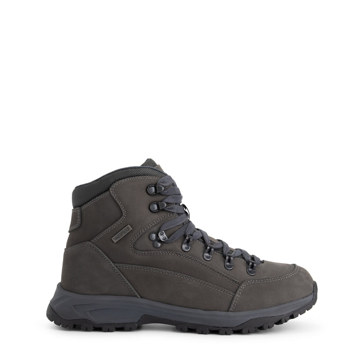 Glesborg Men - Hiking boots - Waterproof - Grey R