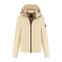 Sanna - Cardigan - Women - Sand F