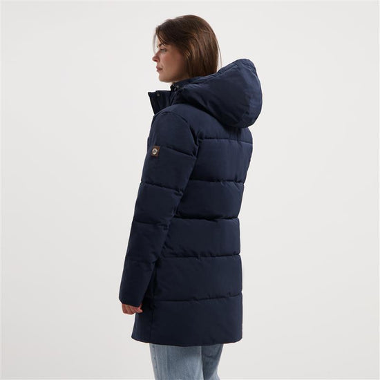 Rissne Women - Jacket - Water-resistant - Navy MV